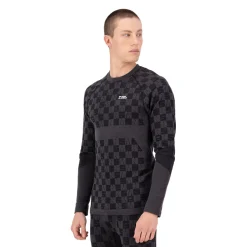 Ascender Merino Seamless Long Sleeve - Skiundertrøje