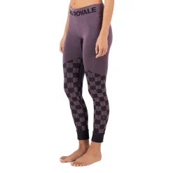 Ascender Merino Seamless - Skiunderbukser