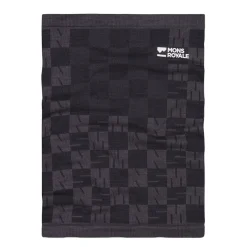 Ascender Merino Seamless - Halsedisse