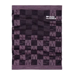 Ascender Merino Seamless - Halsedisse
