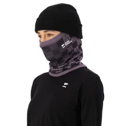 Ascender Merino Seamless - Halsedisse