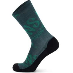 Atlas Merino Crew - MTB Sokker