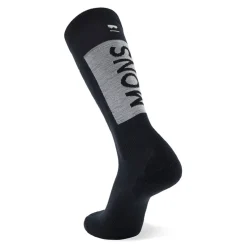 Atlas Merino Snow - Skisokker