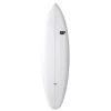 Atomic Flyer Surf PU 6'0 Clear FTU - Surfboard