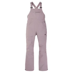 Avalon Stretch Bib - Skibukser
