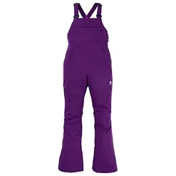 Avalon Stretch Bib - Skibukser