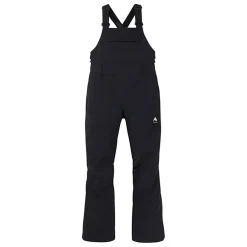 Avalon Stretch Bib - Skibukser