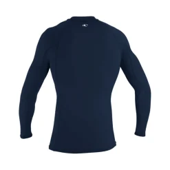 Basic Skins L/S - Rash Guard