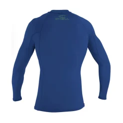 Basic Skins L/S - Rash Guard
