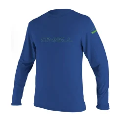 Basic Skins L/S Sun Shirt - UV Trøje