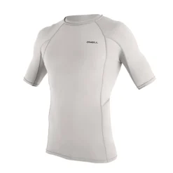 Basic Skins S/S - Rash Guard