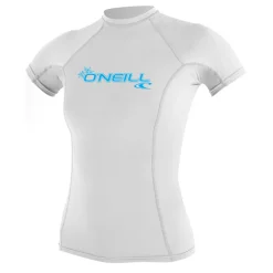 Basic Skins S/S - Rash Guard