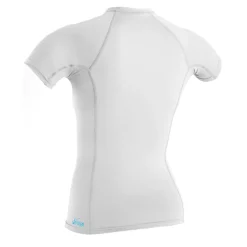 Basic Skins S/S - Rash Guard