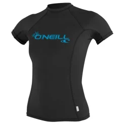 Basic Skins S/S - Rashguard