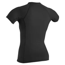 Basic Skins S/S - Rashguard