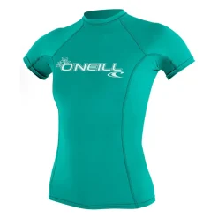 Basic Skins S/S - Rashguard