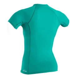 Basic Skins S/S - Rashguard