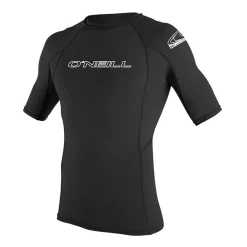 Basic Skins S/S - Rashguard