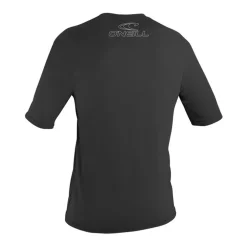 Basic Skins S/S Sun Shirt - UV Trøje