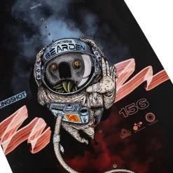 Bearden - Wakeboard