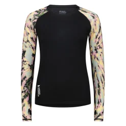 Bella Merino Long Sleeve - T-Shirt