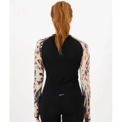 Bella Merino Long Sleeve - T-Shirt