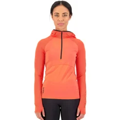 Bella Tech Hood High Vis - Skiundertøj
