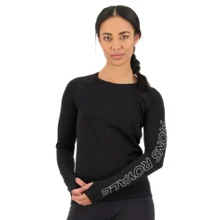 Bella Tech LS - Skiundertøj