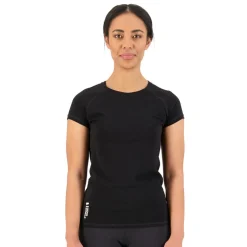 Bella Tech Tee - Skiundertøj