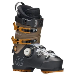 BFC 130 BOA - MultiFit 97-100mm - Skistøvler