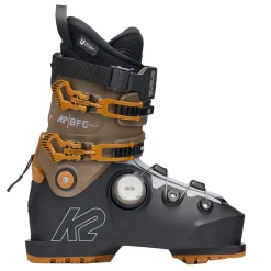 BFC 130 BOA - MultiFit 97-100mm - Skistøvler