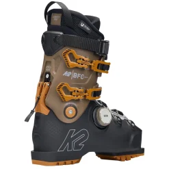 BFC 130 BOA - MultiFit 97-100mm - Skistøvler