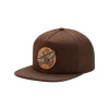 BFTW Duck Flat Brim - Cap