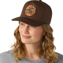 BFTW Duck Flat Brim - Cap