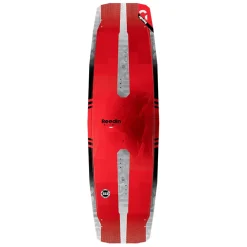 BigE 2025 - Kiteboard