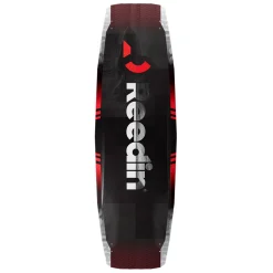 BigE 2025 - Kiteboard