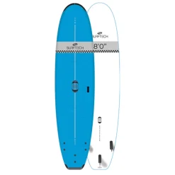 Blacktip L2S 8'0 - Surfboard