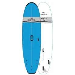 Blacktip L2S 7'0 - Surfboard