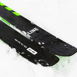 Blade Optic 114 22/23 - Ski