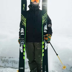 Blade Optic 114 22/23 - Ski