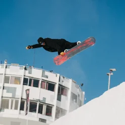 Blossom Camber - Snowboard