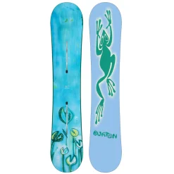 Blossom Camber - Snowboard