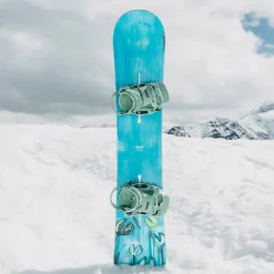 Blossom Camber - Snowboard