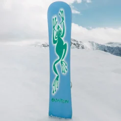 Blossom Camber - Snowboard