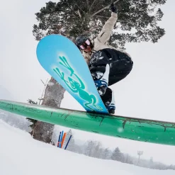 Blossom Camber - Snowboard