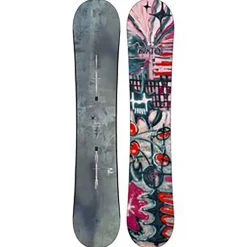 Blossom Unisex - Snowboard