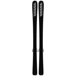 Blur 76 + M3 10 Compact binding - Ski inkl. binding