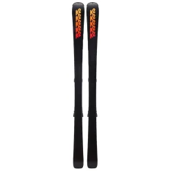 Blur XT - MXC 12 TCX Light QC - Ski
