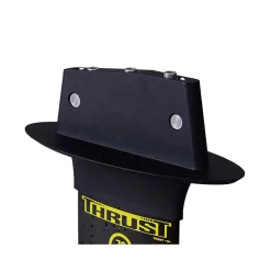 Board Mount Tuttle