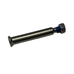 Bolt & Nut - All Booms (B8BP28BNT / RBBOLTST)